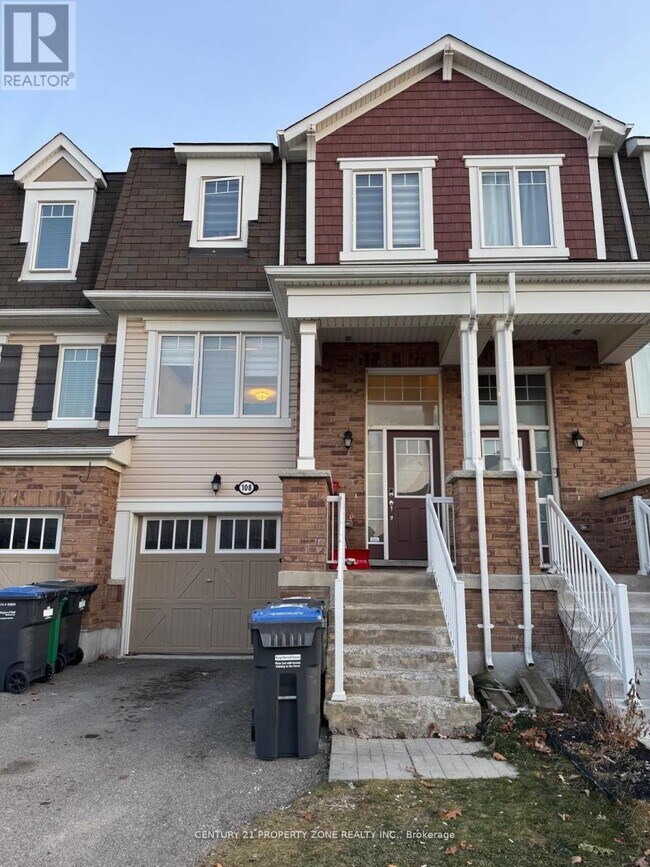 Photo du bâtiment - 108 Bannister Cres
