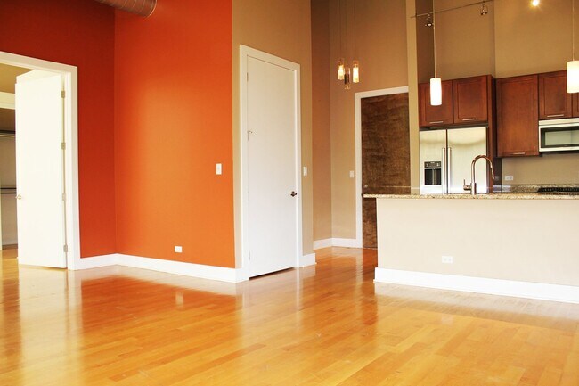 Foto del edificio - 1800 W Grace St