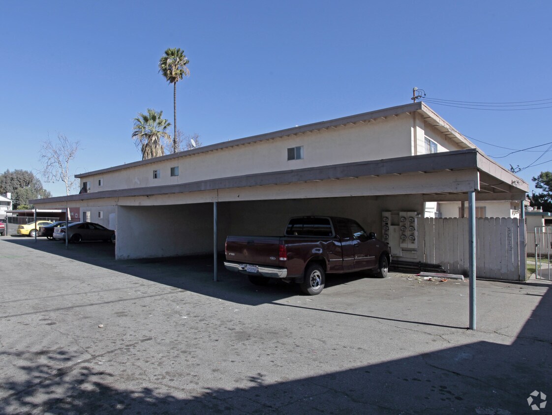 Primary Photo - 10812 Palma Vista Ave