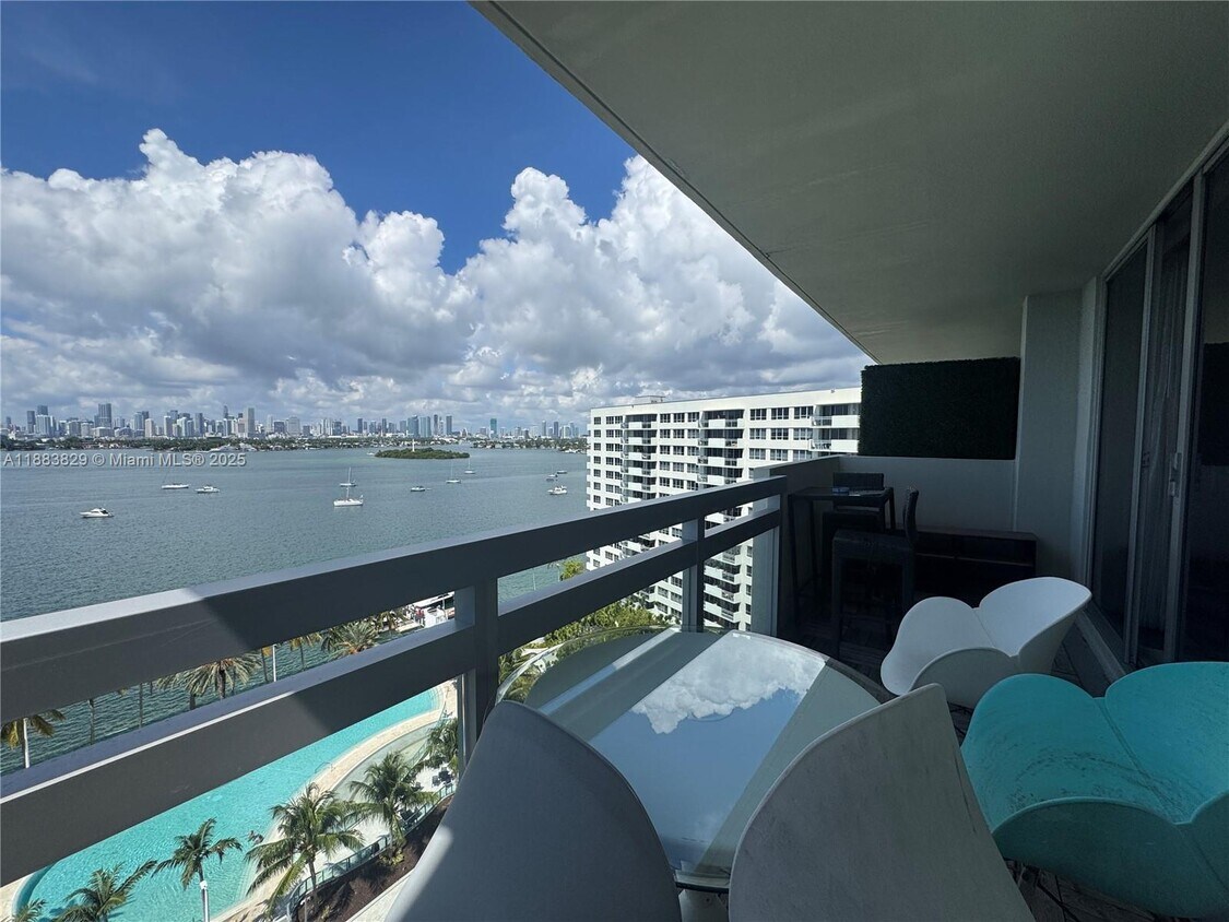 Foto principal - 1500 Bay Rd