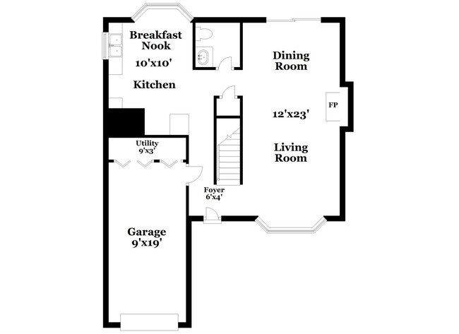 Building Photo - 2072 W Morgan's Bluff Ct