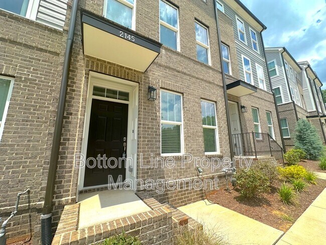 Photo - 2145 Noble Townes Wy Townhome