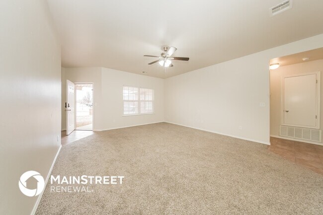 Foto del edificio - 4601 Wagner Lake Dr