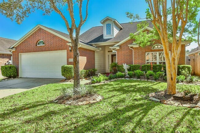 Foto del edificio - 10918 Tattershall Ln