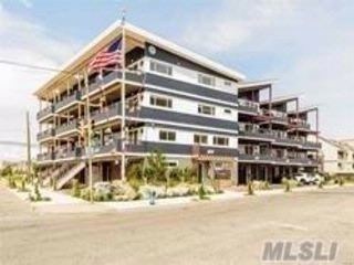 Primary Photo - 601 Lindell Blvd
