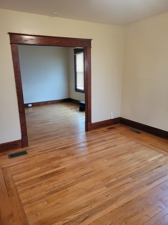 16 Chateaugay St Unit 1st floor, Chicopee, MA 01020 Apartments in