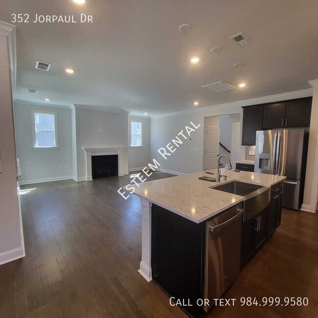 Foto del edificio - 352 Jorpaul Dr