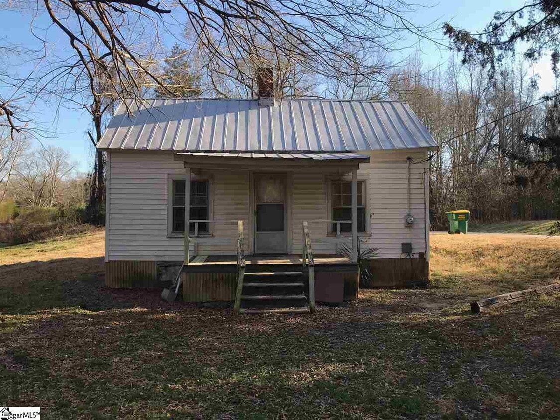 233 Cater St  