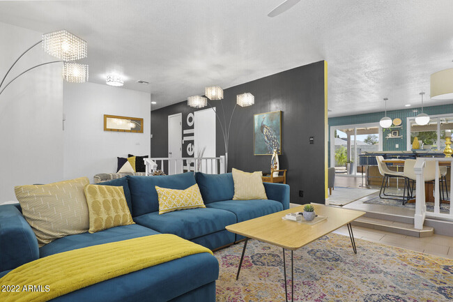 Foto del edificio - 8448 E Mulberry St