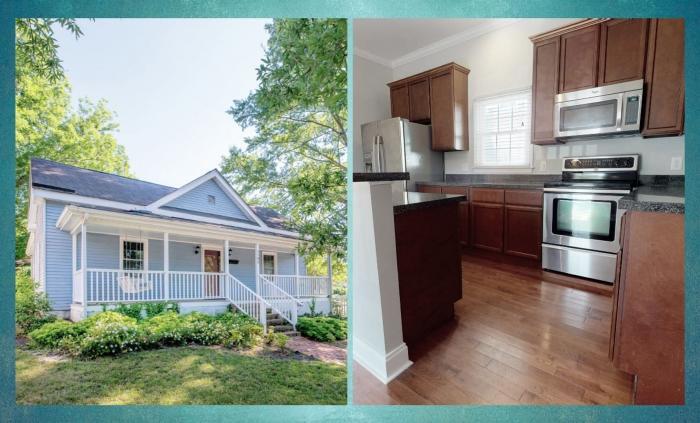 Foto principal - 2 bedroom in Raleigh NC 27601