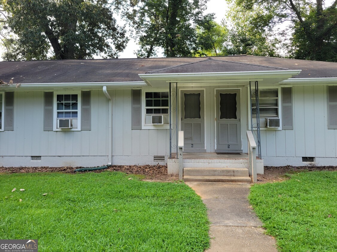 Foto principal - 309 N Broad St
