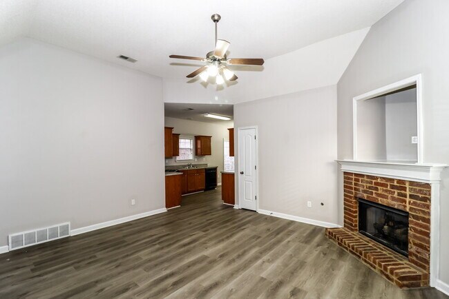 Building Photo - 9134 Cinderhill Cove E