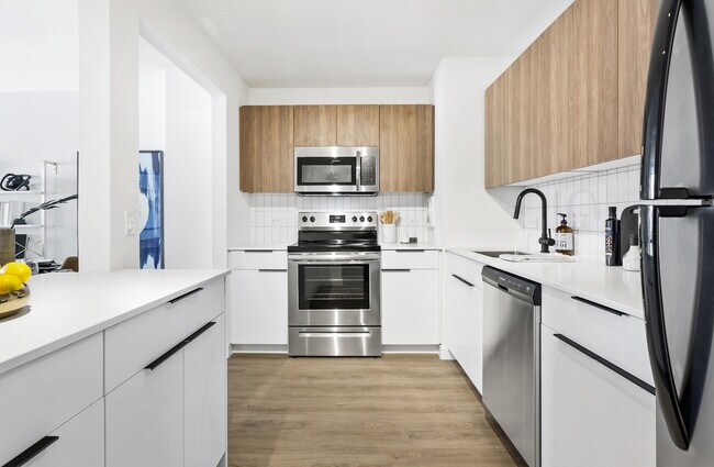 Foto del edificio - 1250 N La Salle Dr