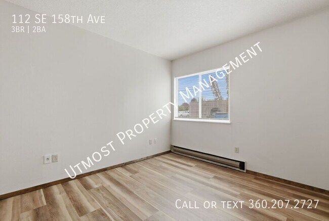 Foto del edificio - 112 SE 158th Ave