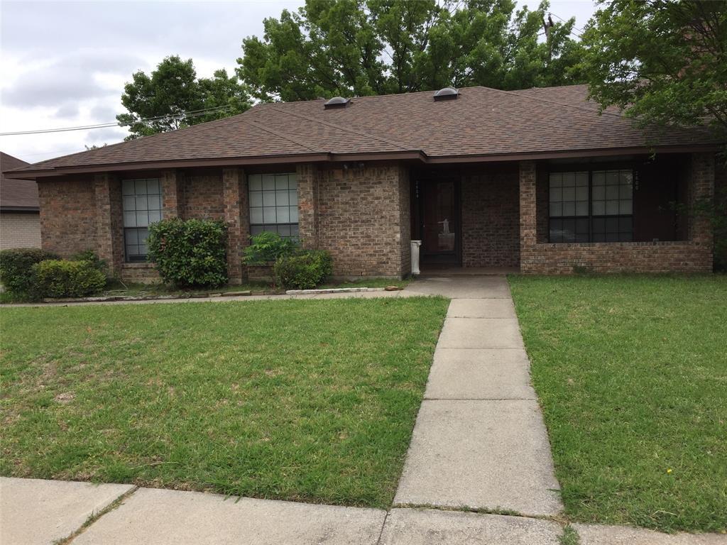 2604 Dalewood Ct, Bedford, TX 76022 Townhome Rentals in Bedford TX