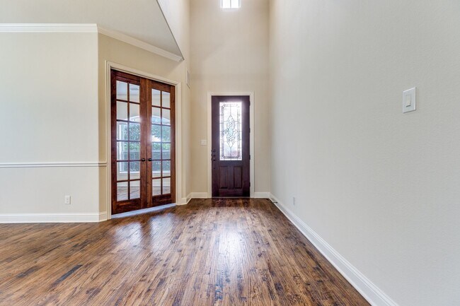 Foto del edificio - Spacious 4br/3.5ba Home For Lease in Prosper ISD!