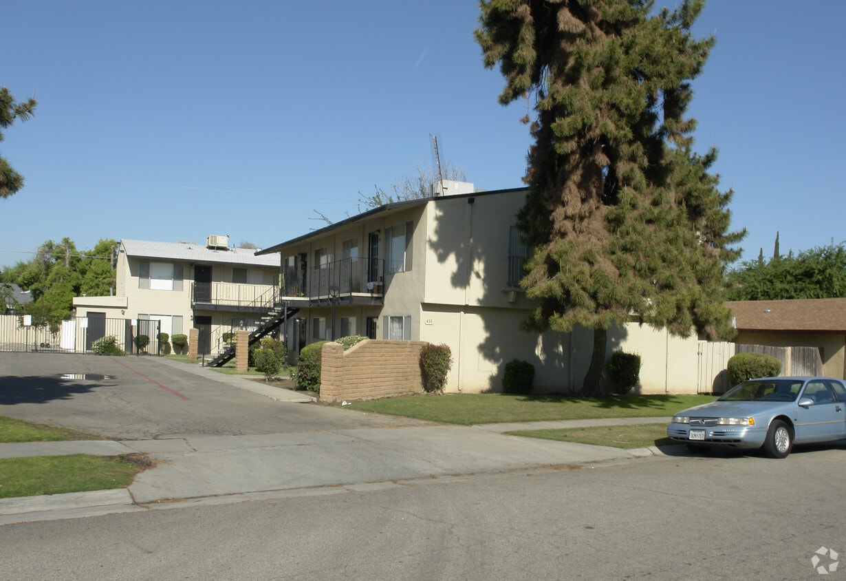 Building Photo - Vista del Loma Apartments