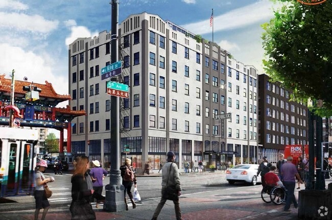 Building Photo - Publix