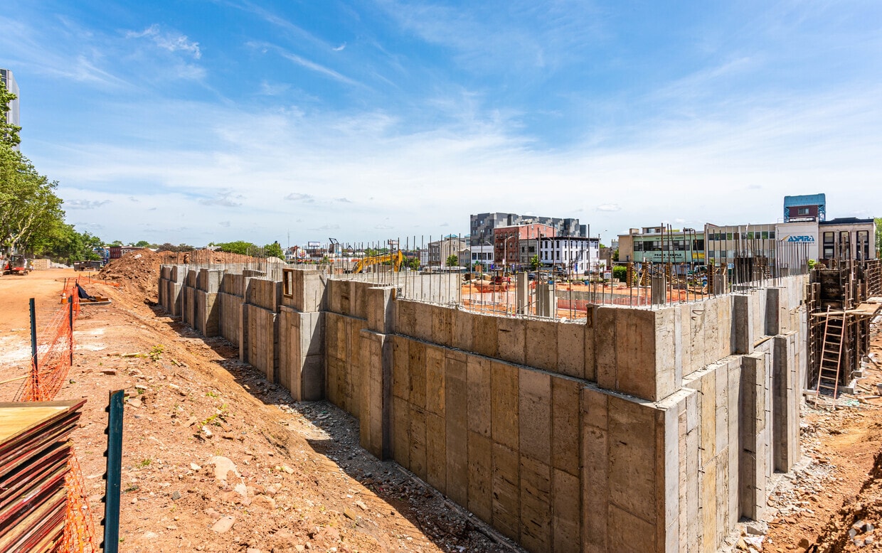 Vermella Broad Street 349377 Broad St Newark, NJ Apartments for