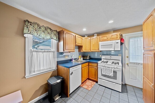 Foto del edificio - 184 West St