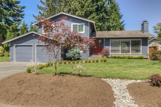 Primary Photo - 13253 NE 184th Pl