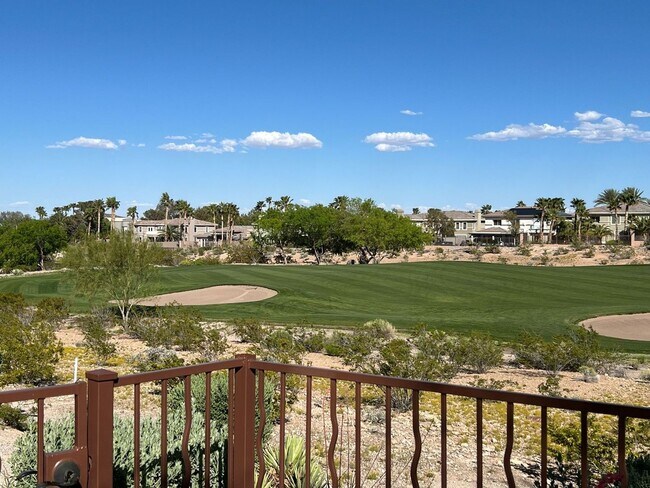 Foto del edificio - Summerlin - Gated - off Town Center