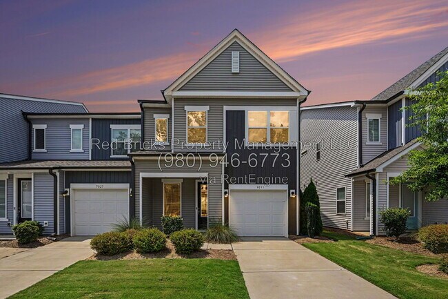 Foto del edificio - 9033 Widden Wy