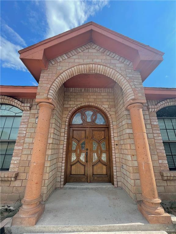 1211 Bugambilia Ave, Hidalgo, TX 78557 House Rental in Hidalgo, TX