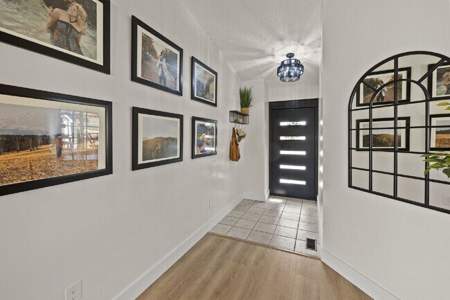 Building Photo - Modern Comfort Meets Charm – Beautifully Updated 3-Bedroom Ranch Style Home with RV Parking & Out...