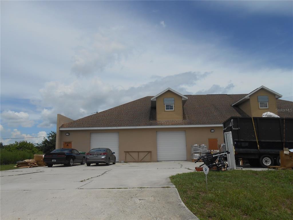 Primary Photo - 3131 Foley Dr