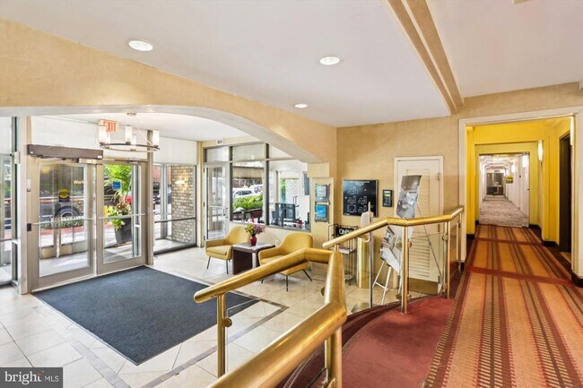 Foto del edificio - 950 25th St NW