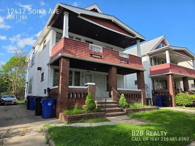 Foto del edificio - 12417 Soika Ave
