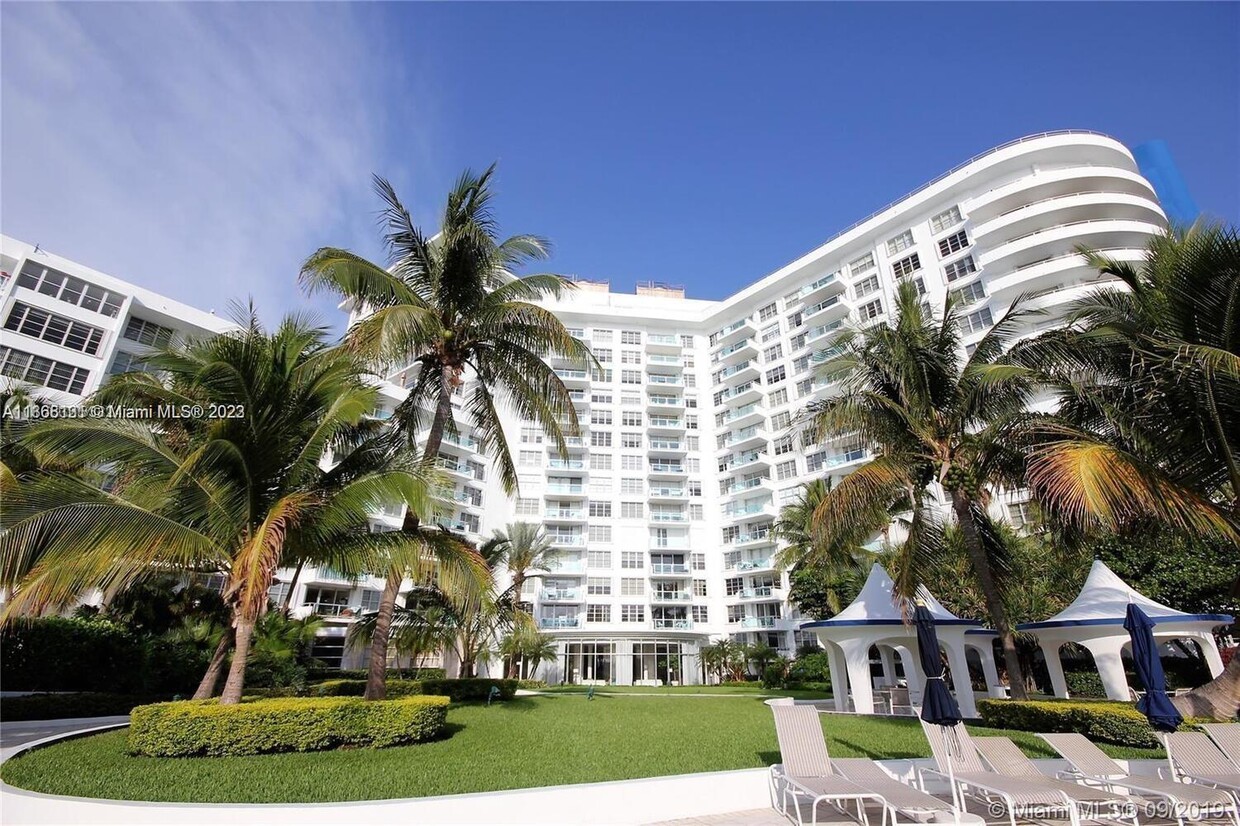 5151 Collins Ave Miami Beach, FL 33140 - Alquileres en Miami Beach, FL ...