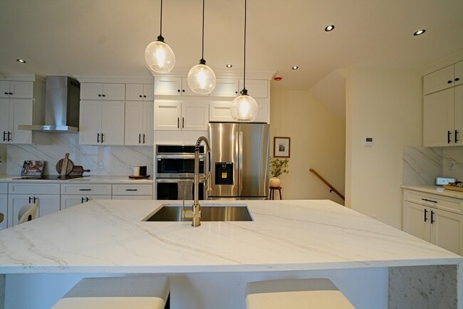 Foto del edificio - 455 Summer St