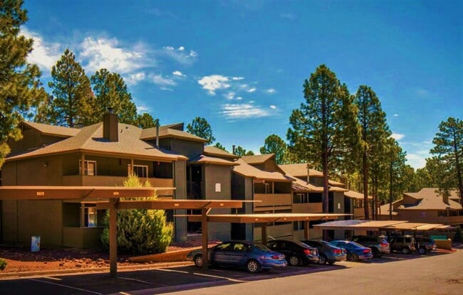Beautifully Upgraded West-Flagstaff 1bd/1ba Condo in The Arbors Near NAU/CCC- Students OK!!! NO P... - Beautifully Upgraded West-Flagstaff 1bd/1ba Condo in The Arbors Near NAU/CCC- Students OK!!! NO P...