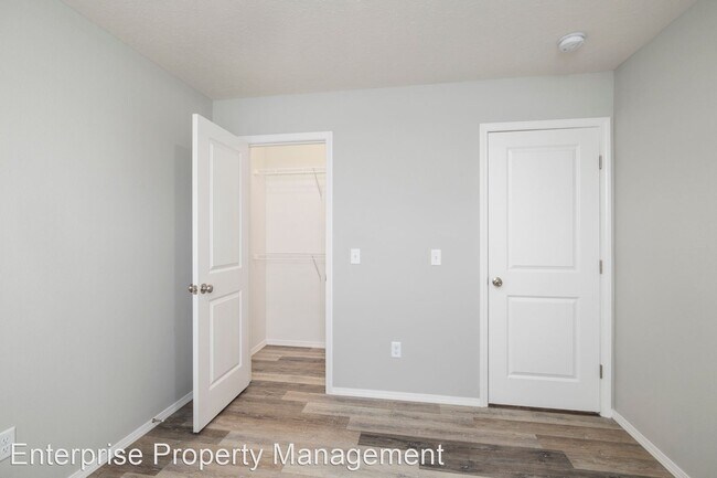Building Photo - 3 br, 2 bath House - 1314 S Choctaw Rd