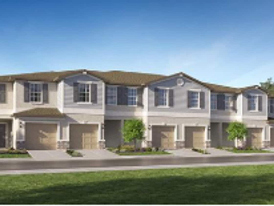 Stylish Townhome in the Heart of Ruskin – ... - Stylish Townhome in the Heart of Ruskin – ...