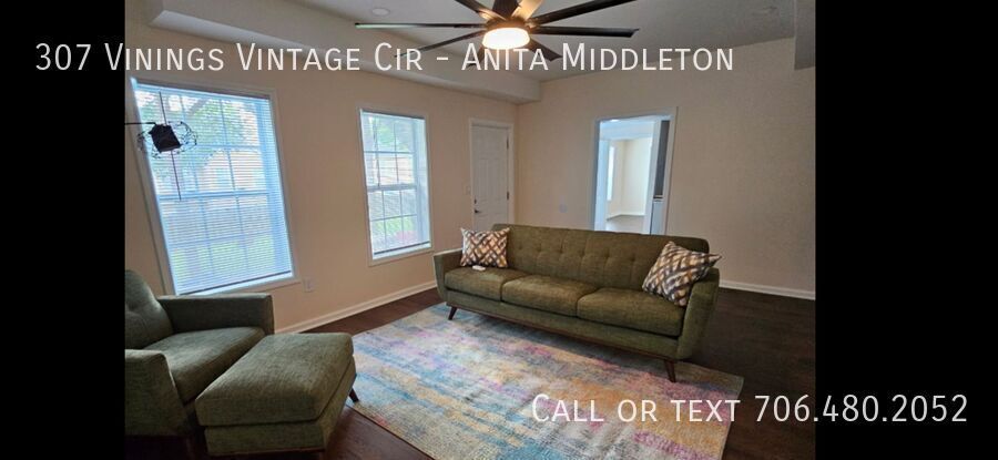 Foto principal - 307 Vinings Vintage Cir SE