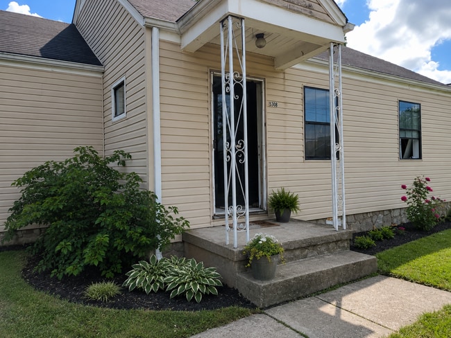Photo - 5308 Spriggs St House