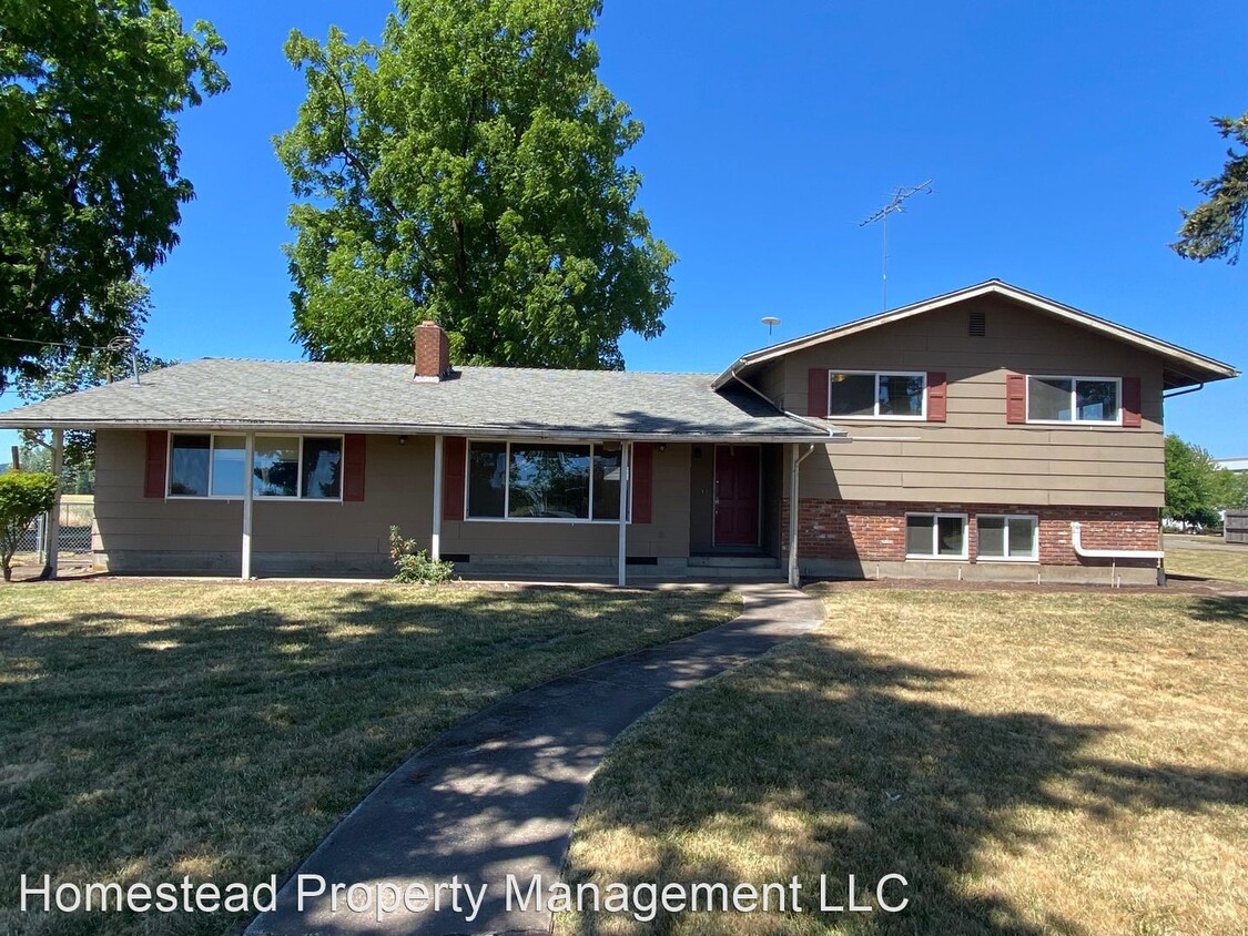 Primary Photo - 4 br, 3 bath House - 4305 Riddell Rd.