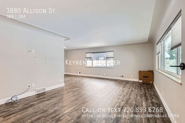 Building Photo - Updated 3-Bed, 2-Bath Home in Wheat Ridge