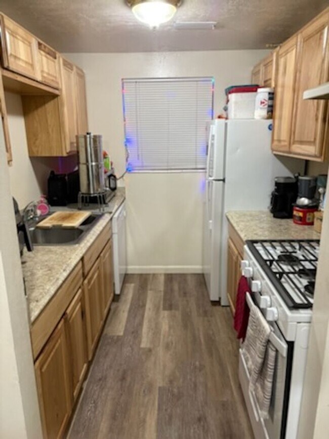 Foto del edificio - 1B/1B Pet Friendly Apartment South of BYU