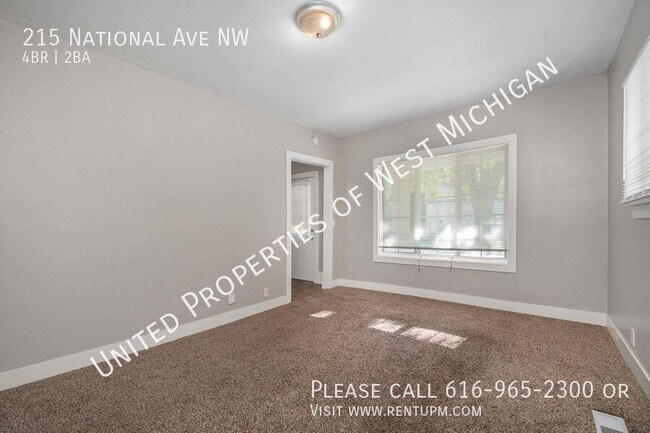 Building Photo - Available Now | Spacious 4 Bedroom, 2 Bath...