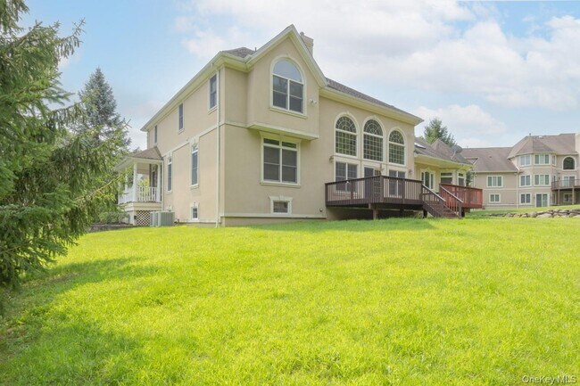 Foto del edificio - 23 Sandyfields Ln