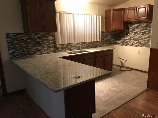 Foto del edificio - 3607 S Liddesdale St