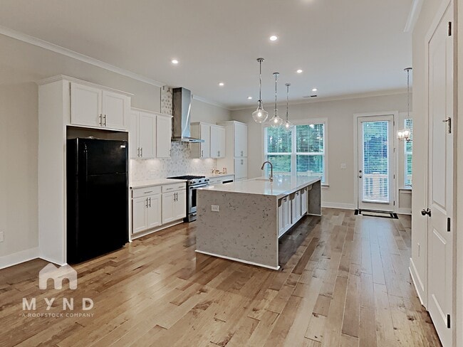 Foto del edificio - 763 Hadley Ln NE