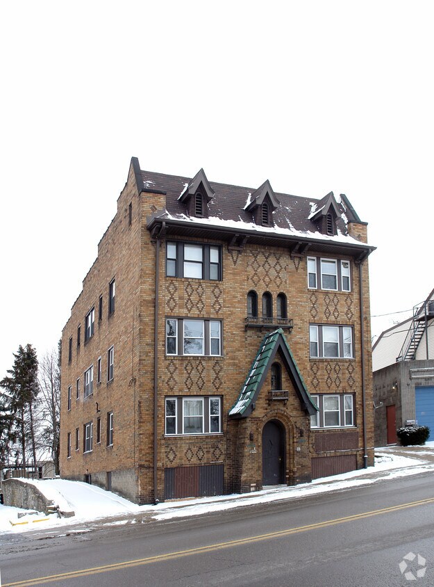 Primary Photo - Sholten Arms