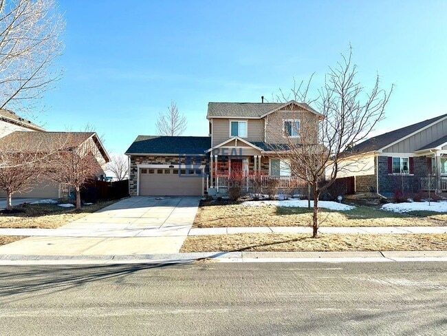 Building Photo - 25990 E Byers Pl