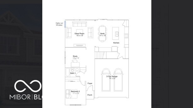 Foto del edificio - 11391 Dippers Ln