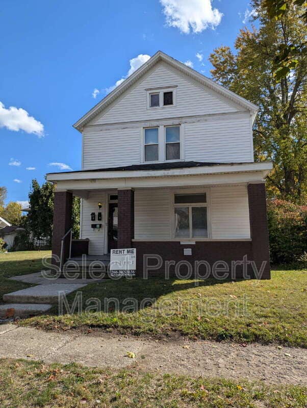 Building Photo - 1132 Rivermet Ave Building Photo - 1132 Rivermet Ave